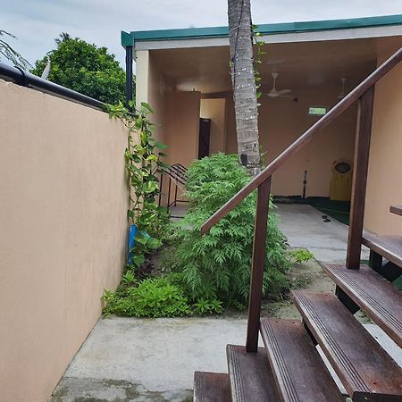 Tropical Stay 萨勒斯度岛 外观 照片