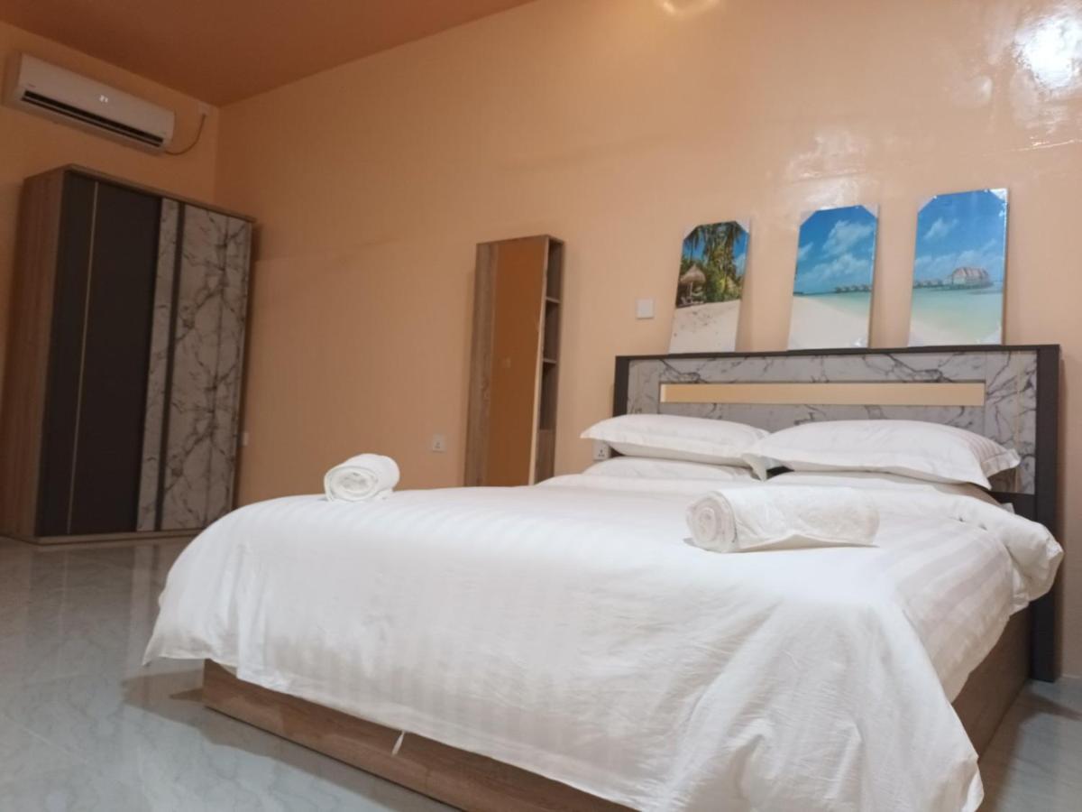 Tropical Stay 萨勒斯度岛 外观 照片