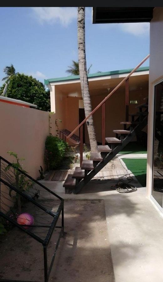 Tropical Stay 萨勒斯度岛 外观 照片